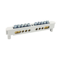 Upínací lišta - AK 05 PEN-S