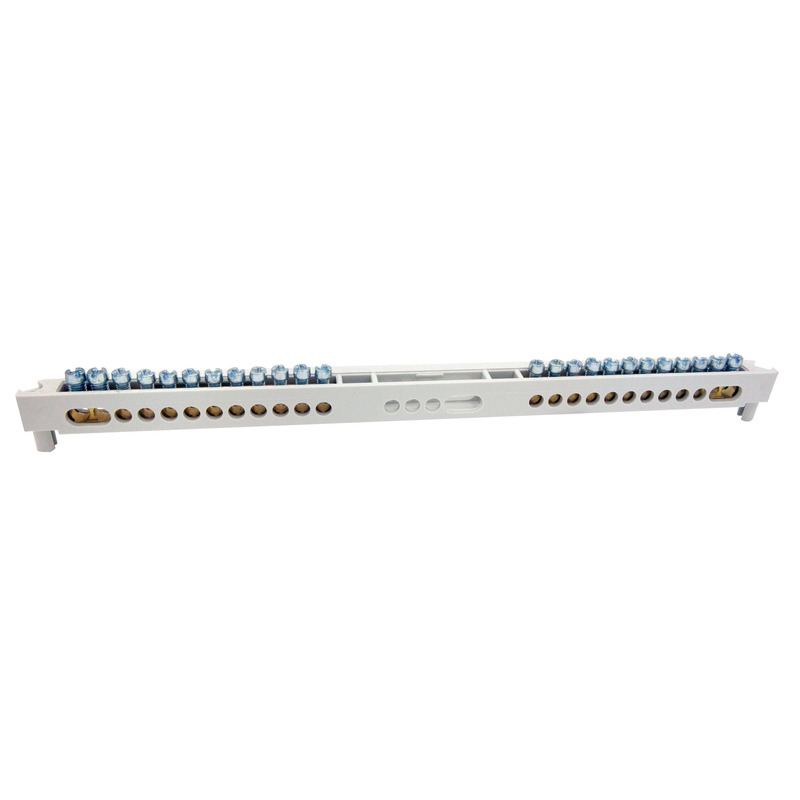 Upínací lišta - AK 12 PEN-S