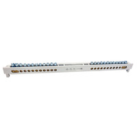 Upínací lišta - AK 12 PEN-S