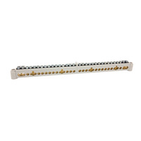 Upínací lišta - AK 24 PEN-S