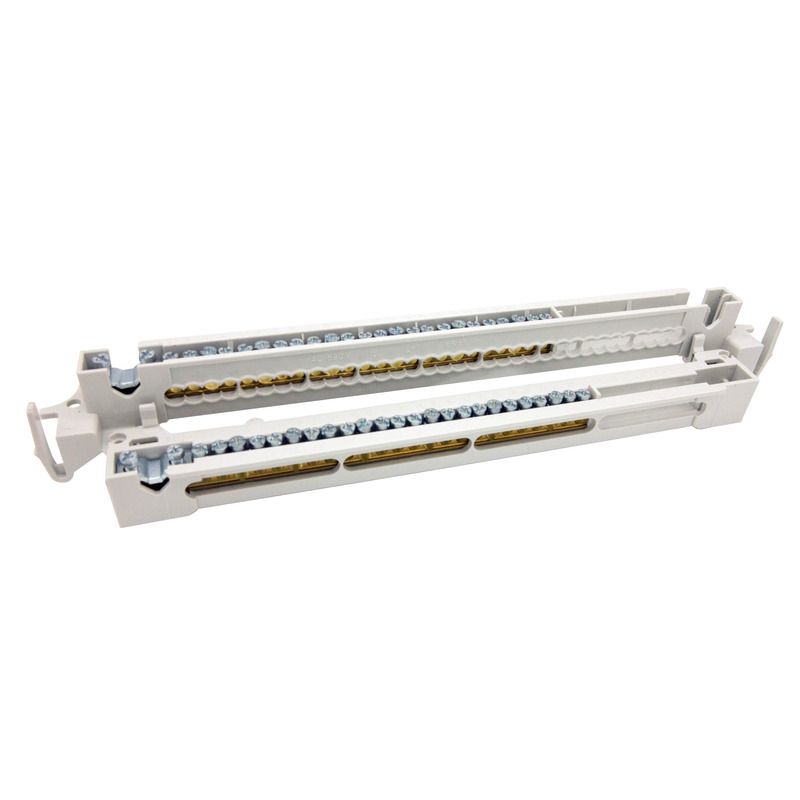 Upínací lišta - AK 42 PEN-S