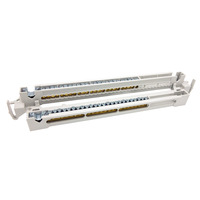 Upínací lišta - AK 42 PEN-S