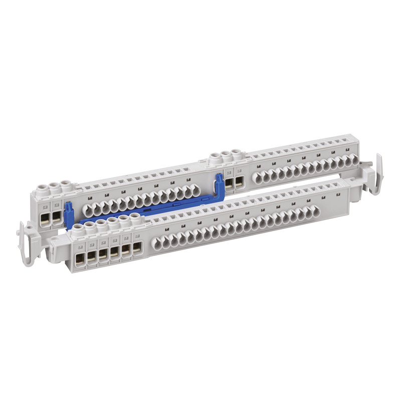 Upínací lišta - AK 28 PEN-SL