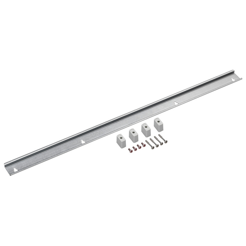 DIN lišta - AK NS35-556