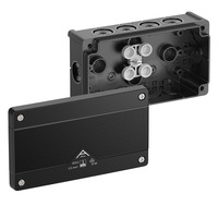 Rozbočovací krabice - Abox 025/2-L/sw