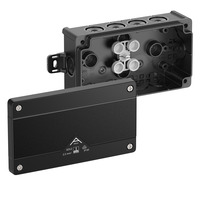 Rozbočovací krabice - Abox 025/2 AB-L/sw
