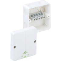 Rozbočovací krabice - Abox 025-2,5²/w