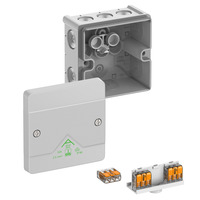 Rozbočovací krabice - Abox SLK-2,5²