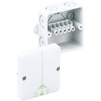 Rozbočovací krabice - Abox 025 AB-2,5²/w