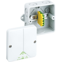 Rozbočovací krabice - Abox 025 AB-Pot