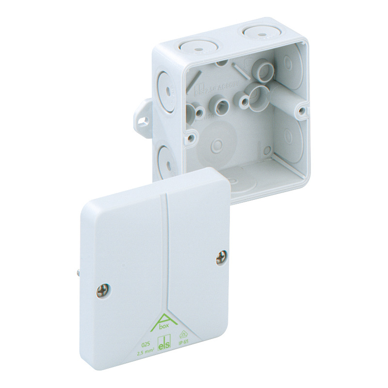 Rozbočovací krabice - Abox 025 AB-L