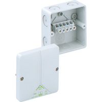 Rozbočovací krabice - Abox 040-4²
