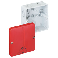 Rozbočovací krabice - Abox 040 SB-L