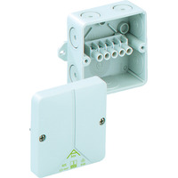 Rozbočovací krabice - Abox 040 AB-4²