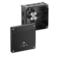 Rozbočovací krabice - Abox 060-L/sw