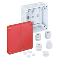 Rozbočovací krabice - Abox 060 SB-L