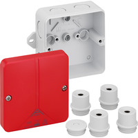 Rozbočovací krabice - Abox m 025 AB SB-L
