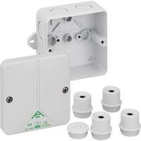 Rozbočovací krabice - Abox m 025 AB-L