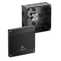 Rozbočovací krabice - Abox 100-L/sw