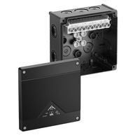 Rozbočovací krabice - Abox 100-10²/sw