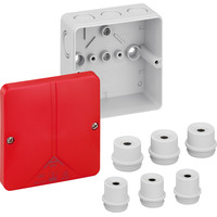 Rozbočovací krabice - Abox m 040 SB-L