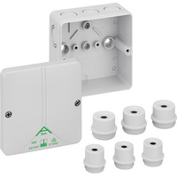 Rozbočovací krabice - Abox m 040-L