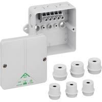 Rozbočovací krabice - Abox m 040 AB-4²