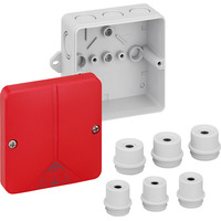 Rozbočovací krabice - Abox m 040 AB SB-L