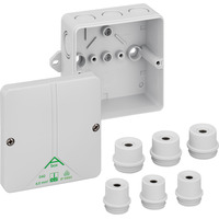 Rozbočovací krabice - Abox m 040 AB-L