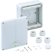 Rozbočovací krabice - Abox 160-16²