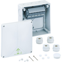 Rozbočovací krabice - Abox SL-10²