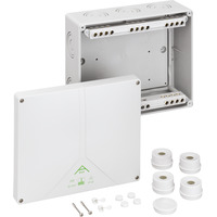 Rozbočovací krabice - Abox 250-25²