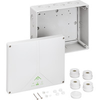 Rozbočovací krabice - Abox 250-L