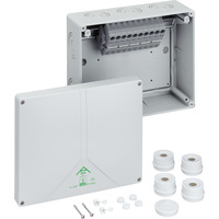 Rozbočovací krabice - Abox SL-16²