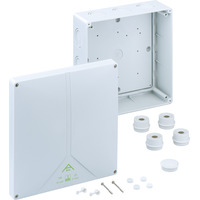 Rozbočovací krabice - Abox 350-L