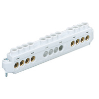 Svorkovnice - Abox 160 KLS-16²