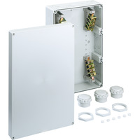 Rozbočovací krabice - Abox 700-70²/4