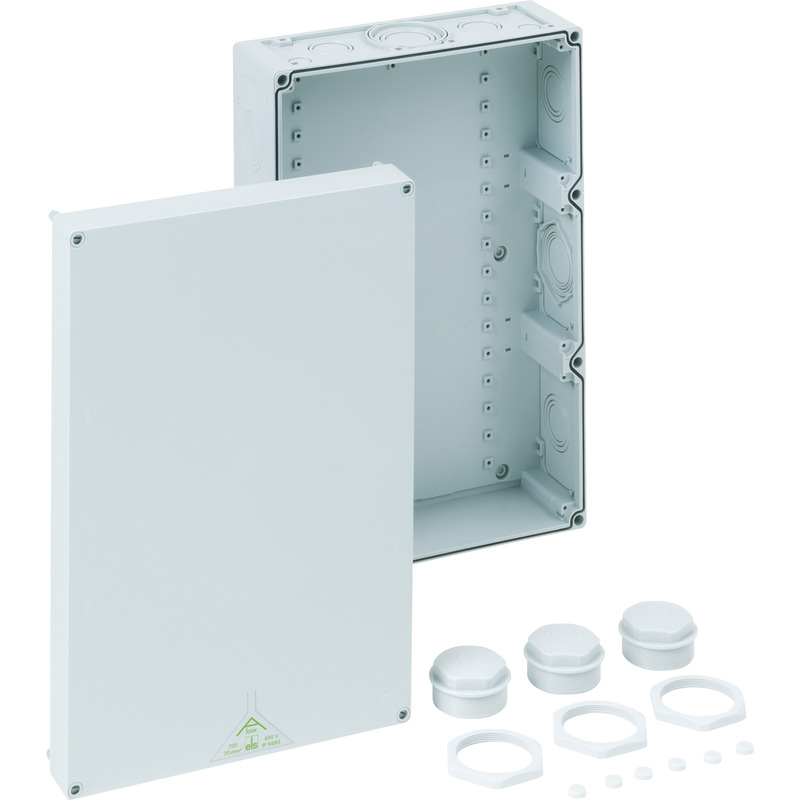 Rozbočovací krabice - Abox 700-L