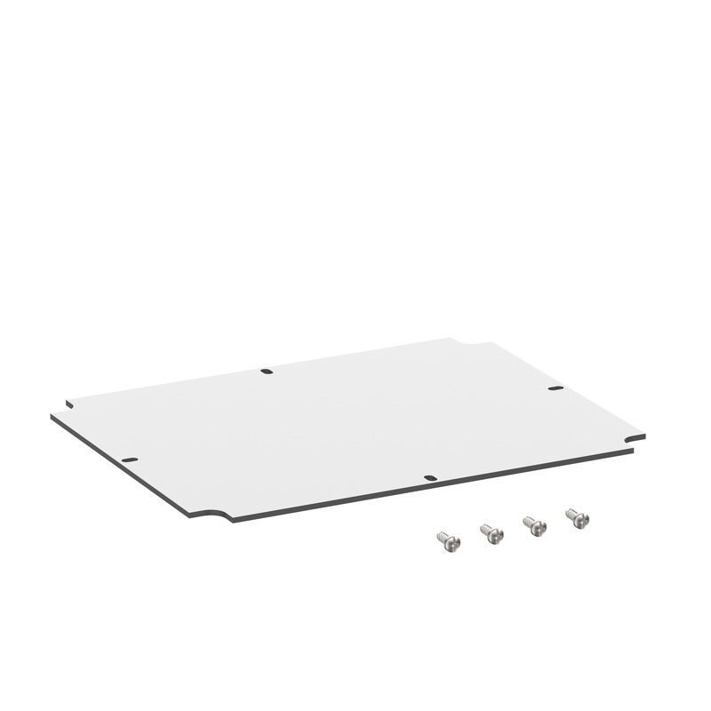 Montážní deska - Abox MPI 250