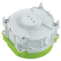 Vestavná skříň - IBTronic H120-S1