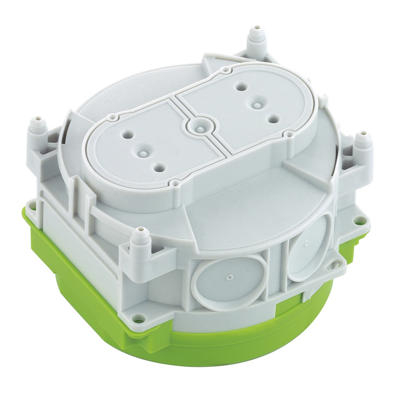 Vestavná skříň - IBTronic H120-S2
