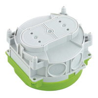 Vestavná skříň - IBTronic H120-S2