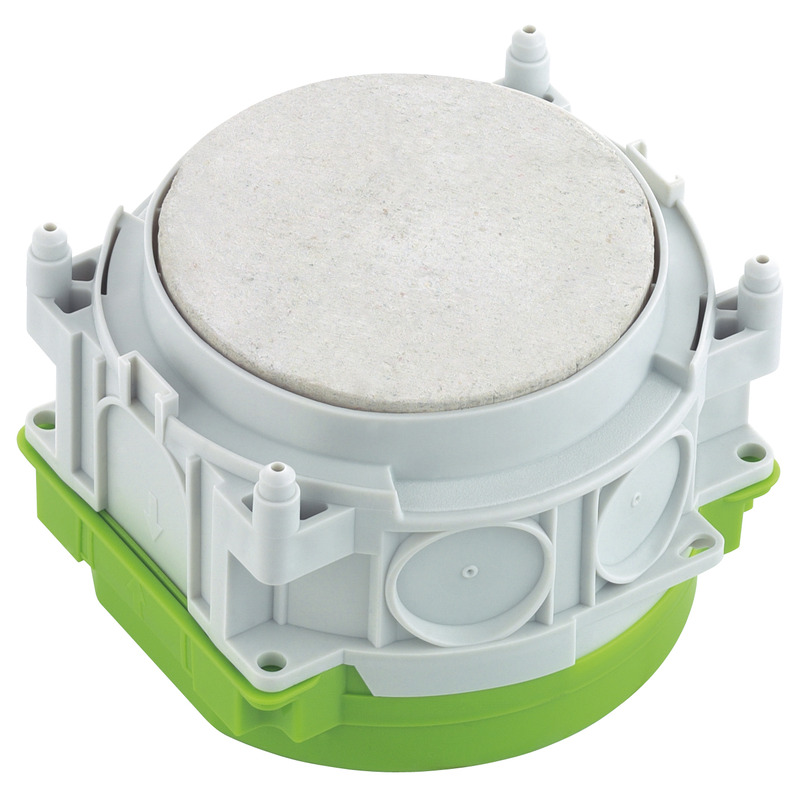 Vestavná skříň - IBTronic H120-P