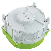 Vestavná skříň - IBTronic H120-68
