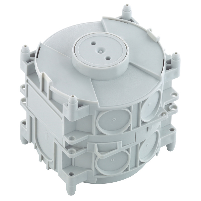 Vestavná skříň - IBTronic H120-68-O
