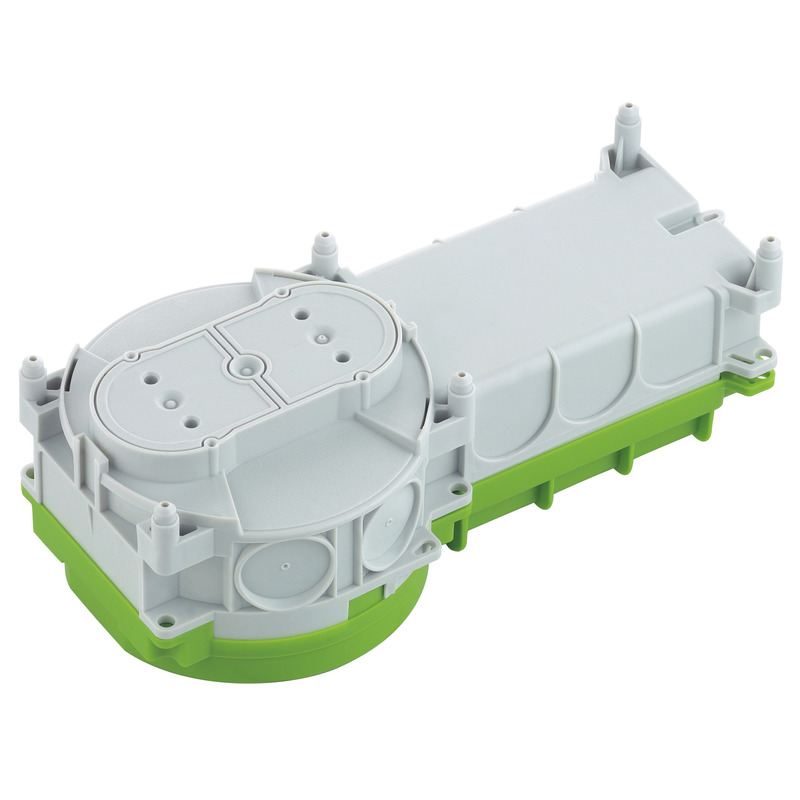 Vestavná skříň - IBTronic H120TT-S2