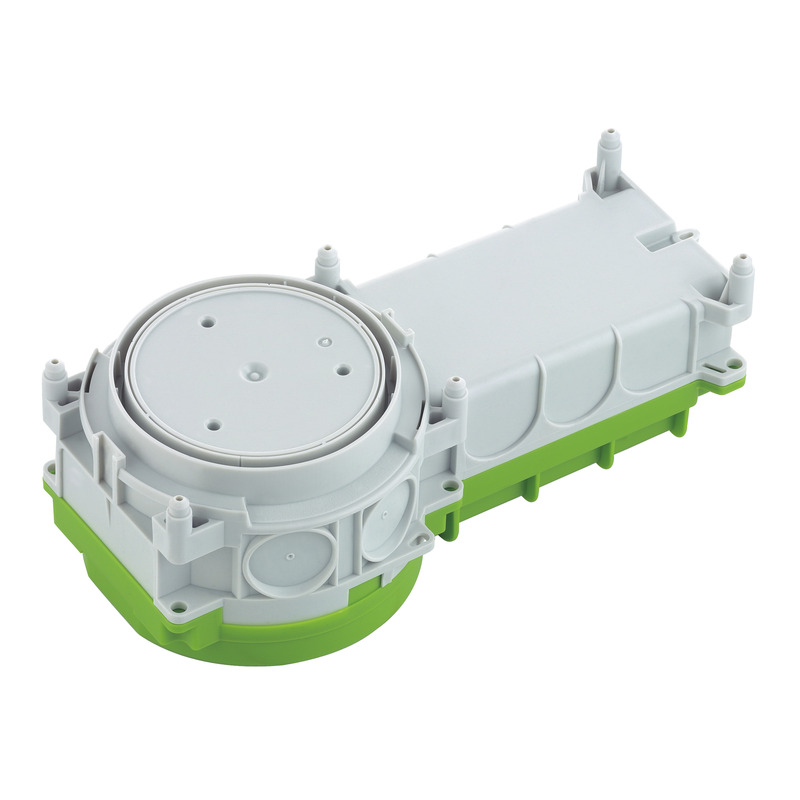 Vestavná skříň - IBTronic H120TT-0