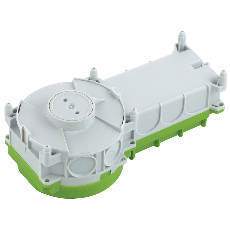 Vestavná skříň - IBTronic H120TT-68