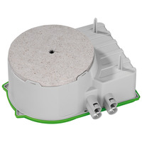 Skříně - IBTronic XL H 185 FE