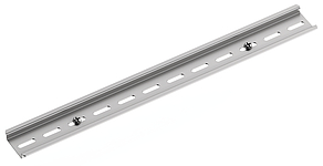 DIN lišta - GEOS NS35-300
